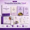 Pack Transformación Total